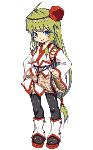 アニメ情報番組『アニ充』4月27日より「NOTTV」にてオンエアー!!　魔法少女ふたりが気になるアニメ情報を紹介！-6