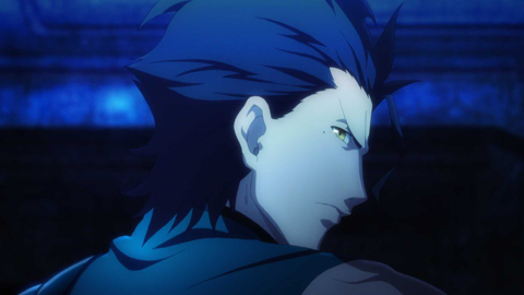 『Fate/Zero』第16話場面カット先行公開！-5
