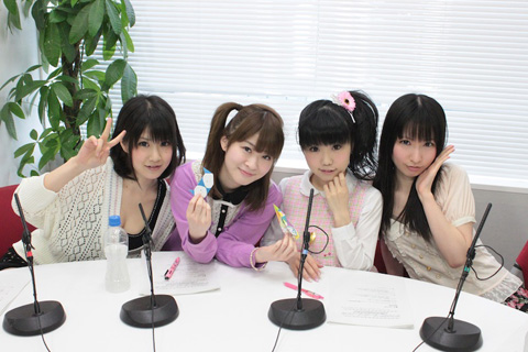 アフィリア・サーガラジオ新パーソナリティ決定！-1