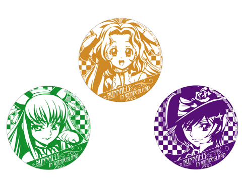 あの『コードギアスカフェ』が再び開催決定！-2