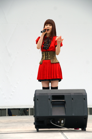 「Kalafina」ラゾーナ川崎でミニライブを実施！の画像-10