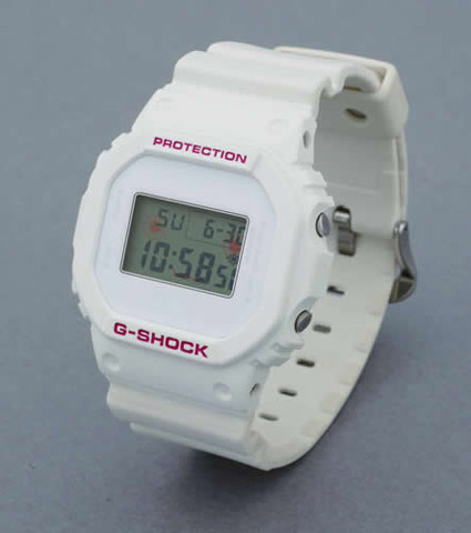 キュゥべえG-SHOCK発売！ニコニコ超会議会場他で受注！-1