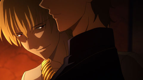 『Fate/Zero』第17話場面カット先行公開！の画像-5