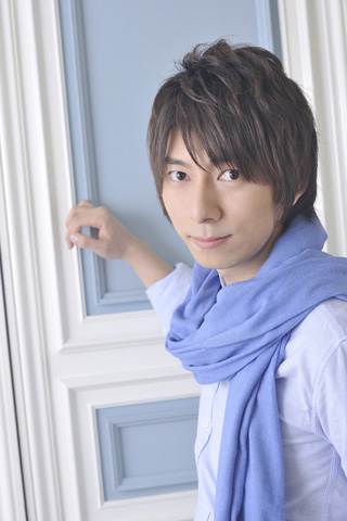 羽多野渉さん2ndシングルCD購入者イベントが決定！-1