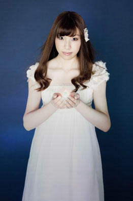 4月28日アニメイト浜松移転リニューアル！　「薄桜鬼」の主題歌でおなじみの吉岡亜衣加さんが一日店長として就任！-1