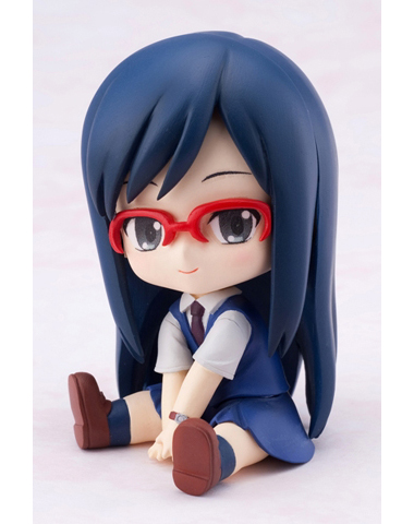 ディフォルメフィギュア『ぺたん娘』シリーズにテレビアニメ『あの日見た花の名前を僕達はまだ知らない。』の「めんま」、「あなる」、「つるこ」が登場!-4