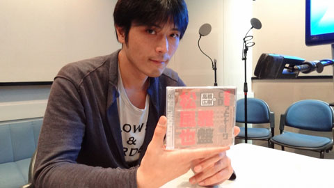 カメラで収録!? WEBラジオ『モモっとトーーク』内番組『高橋番組(仮)』4月放送の収録は映像メインのラジオ番組!-1