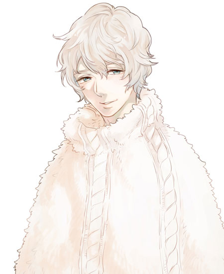 ドラマCD「いきなり同棲シリーズ　癒しの妖精セラピア」Vol.2キャストは立花慎之介さん、吉野裕行さん!!＆Vol.3との連動購入特典決定！-1