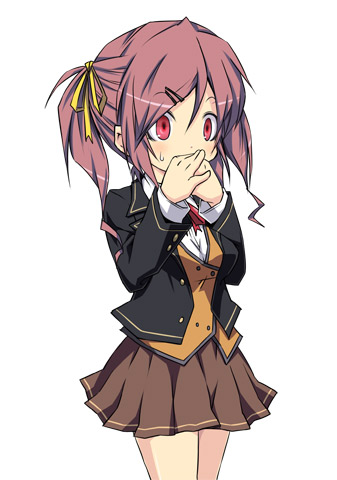 早くも話題沸騰！NOTTV新番組『アニ充』のキャラクターふたりにアニメイトTVがインタビュー！　アニメイトTV先行公開最新PVも配信！-5