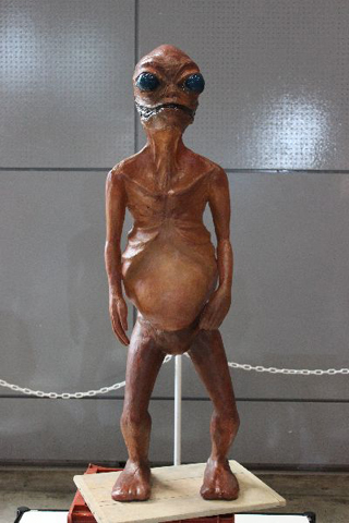 【ニコニコ超会議】待ち合わせはここでおｋ？　超めじるし！-2