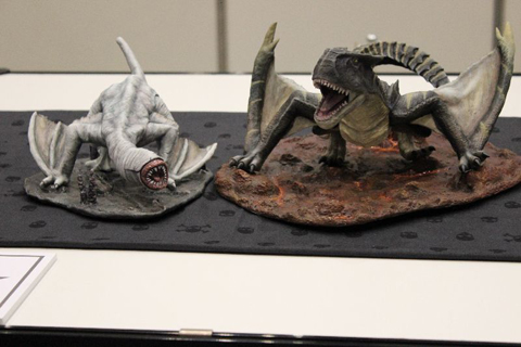 【ニコニコ超会議】待ち合わせはここでおｋ？　超めじるし！-5