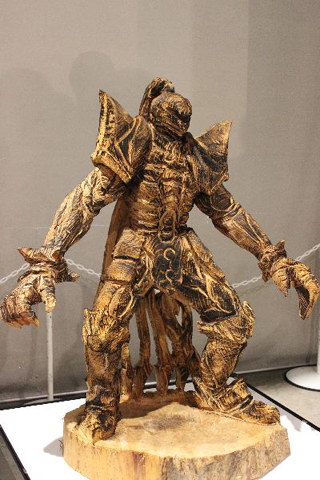 【ニコニコ超会議】待ち合わせはここでおｋ？　超めじるし！-8