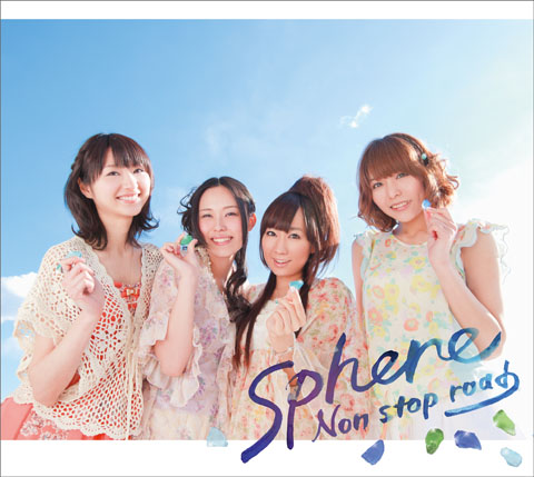 スフィアがニューシングルで自身の記録更新！全国ツアーも好調-1