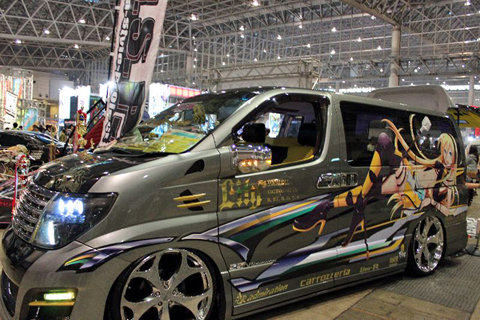 【ニコニコ超会議】痛Gふぇすた出張所レポート！(2)-2