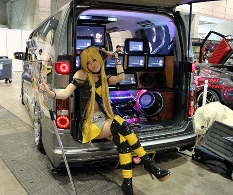 【ニコニコ超会議】痛Gふぇすた出張所レポート！(2)-3