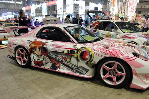 【ニコニコ超会議】痛Gふぇすた出張所レポート！(2)-7