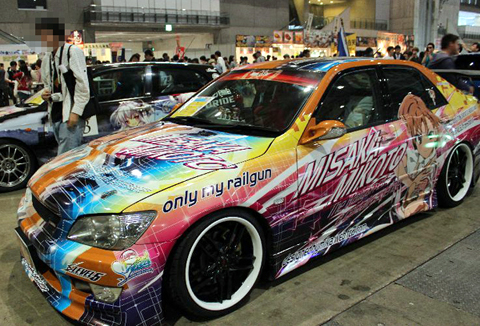 【ニコニコ超会議】痛Gふぇすた出張所レポート！(2)-8