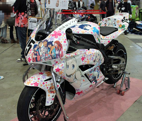 【ニコニコ超会議】痛Gふぇすた出張所レポート！(2)-9