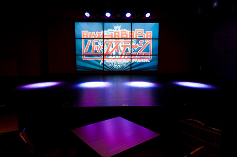 アキバ新名所から新たなグループがデビュー！-2