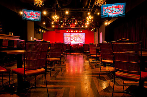 アキバ新名所から新たなグループがデビュー！-3