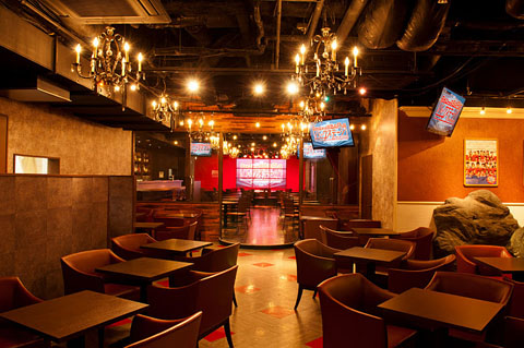 アキバ新名所から新たなグループがデビュー！-4