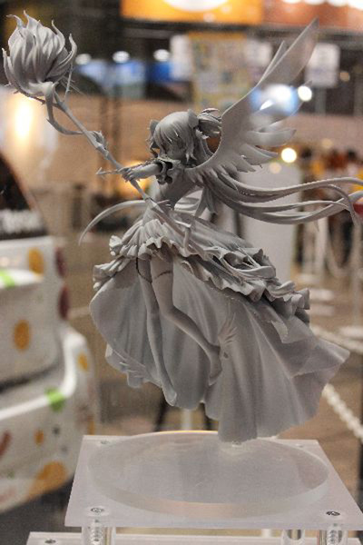 【ニコニコ超会議】グッドスマイルカンパニーブースを写真レポート!!-3