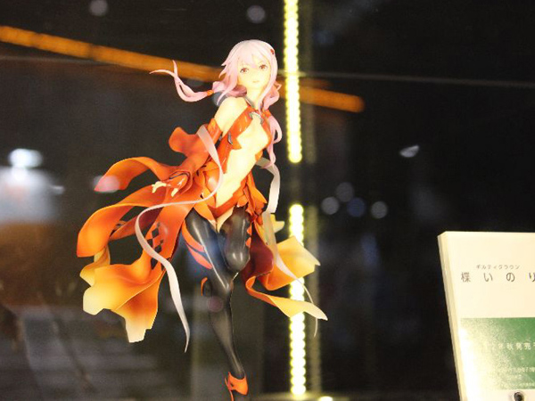 【ニコニコ超会議】グッドスマイルカンパニーブースを写真レポート!!-4