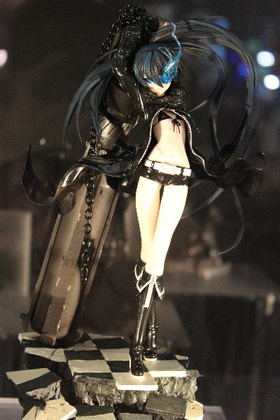 【ニコニコ超会議】グッドスマイルカンパニーブースを写真レポート!!-6