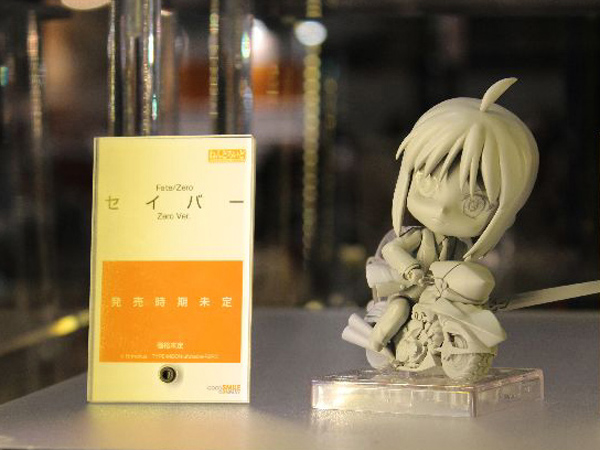 【ニコニコ超会議】グッドスマイルカンパニーブースを写真レポート!!-7