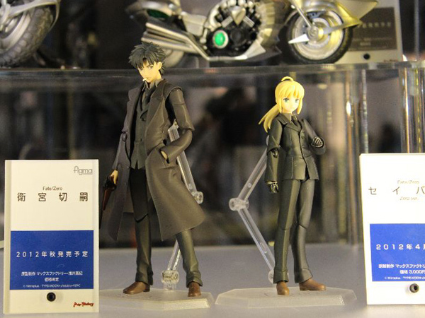 【ニコニコ超会議】グッドスマイルカンパニーブースを写真レポート!!-8