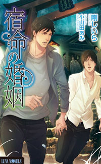 何度も読みたくなる――そんな“大人のためのボーイズラブノベルズ”ルナノベルズから最新刊2作品発売！-2