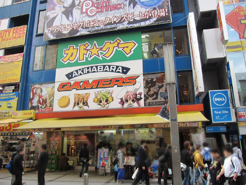 DJ和、GWのアキバDJパフォーマンス＆販売イベント7日連続敢行！-2