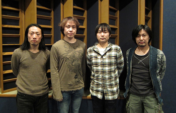 「『王子様(笑)シリーズ』ラジオドラマＣＤ　第１巻」の収録現場より、出演者の皆さんからコメント到着！！＜１＞-1