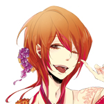 「『王子様(笑)シリーズ』ラジオドラマＣＤ　第１巻」の収録現場より、出演者の皆さんからコメント到着！！＜１＞-4