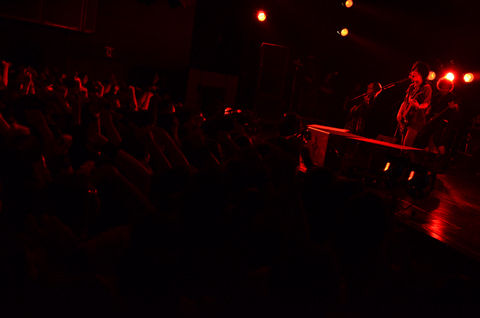 「森久保祥太郎 LIVE 2012 ～心・裸・晩・唱～ Phase2」力がみなぎる刺激的なライブをお届け！-6