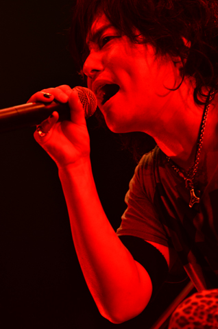 「森久保祥太郎 LIVE 2012 ～心・裸・晩・唱～ Phase2」力がみなぎる刺激的なライブをお届け！-10