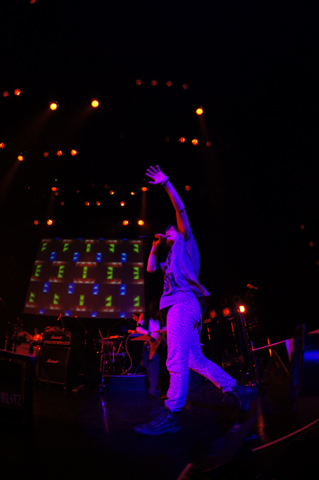「森久保祥太郎 LIVE 2012 ～心・裸・晩・唱～ Phase2」力がみなぎる刺激的なライブをお届け！-17