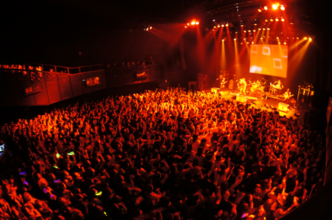 「森久保祥太郎 LIVE 2012 ～心・裸・晩・唱～ Phase2」力がみなぎる刺激的なライブをお届け！-19