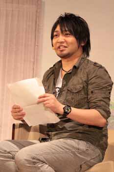 【ACE2012】竹達さんと花澤さんがアーティストデビューについて語る！　「ゆーいちのまんま2」ステージをレポート！-6