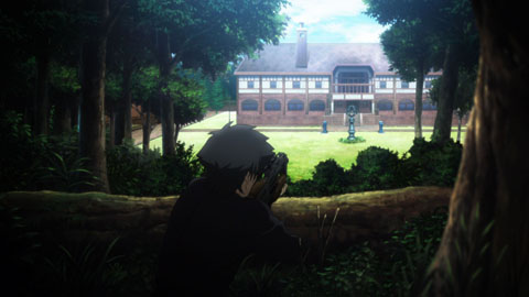 『Fate/Zero』第20話場面カット先行公開！の画像-4