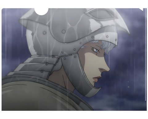 『ベルセルクII』劇場前売り券第二弾発売決定-3