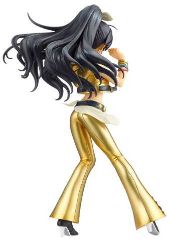 アイドルマスター ブリリアントステージより、元気な沖縄っ娘「我那覇 響」が受注開始! これはでーじな(すごい)デキ!-7