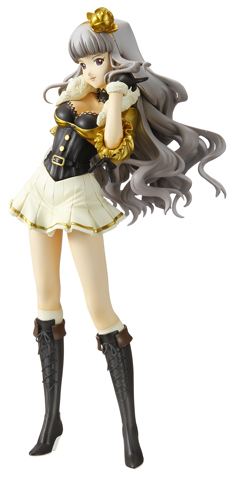 アイドルマスター ブリリアントステージより、元気な沖縄っ娘「我那覇 響」が受注開始! これはでーじな(すごい)デキ!-9