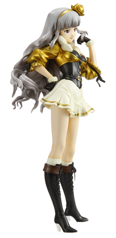 アイドルマスター ブリリアントステージより、元気な沖縄っ娘「我那覇 響」が受注開始! これはでーじな(すごい)デキ!-10