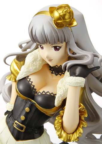 アイドルマスター ブリリアントステージより、元気な沖縄っ娘「我那覇 響」が受注開始! これはでーじな(すごい)デキ!-11