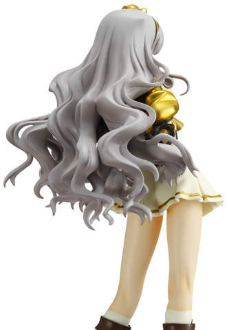 アイドルマスター ブリリアントステージより、元気な沖縄っ娘「我那覇 響」が受注開始! これはでーじな(すごい)デキ!-12