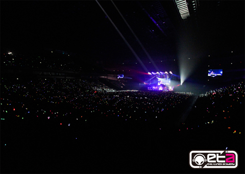 EXIT TUNESがVOCALOID「MAYU」を10周年ライブで発表の画像-3
