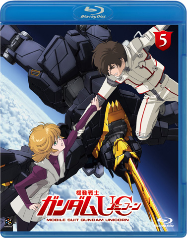 「アニメびぃ～と」5月18日は『ガンダムUC』前夜祭を特集-2