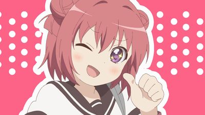 『ゆるゆり♪♪』7月2日（月）から順次スタート！-2