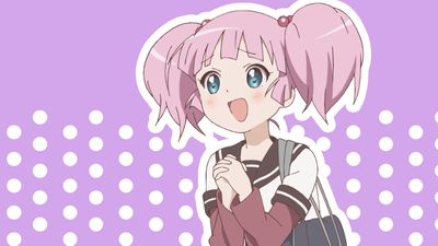 『ゆるゆり♪♪』7月2日（月）から順次スタート！-5